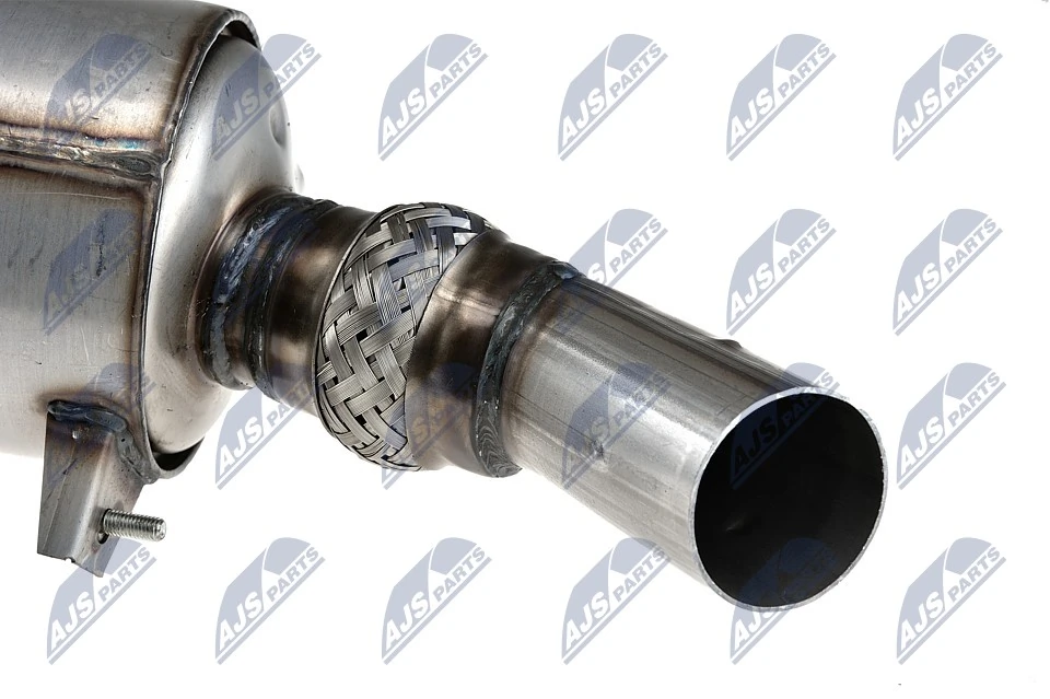 Soot/Particulate Filter, exhaust system DPF-BM-002