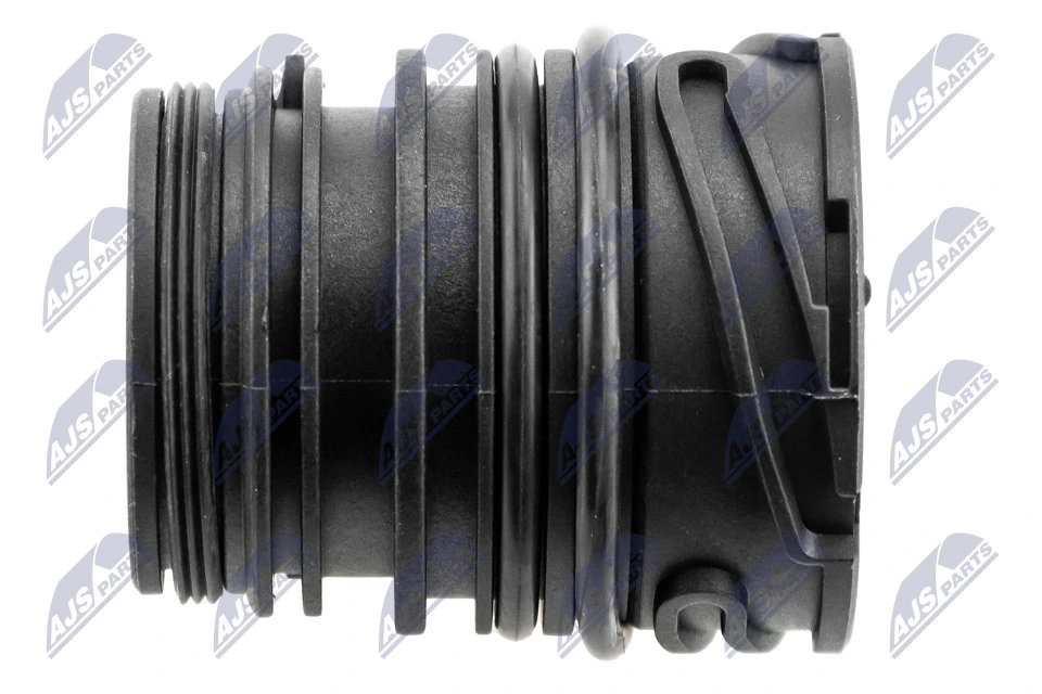 Plug Housing, automatic transmission control unit EAT-BM-001