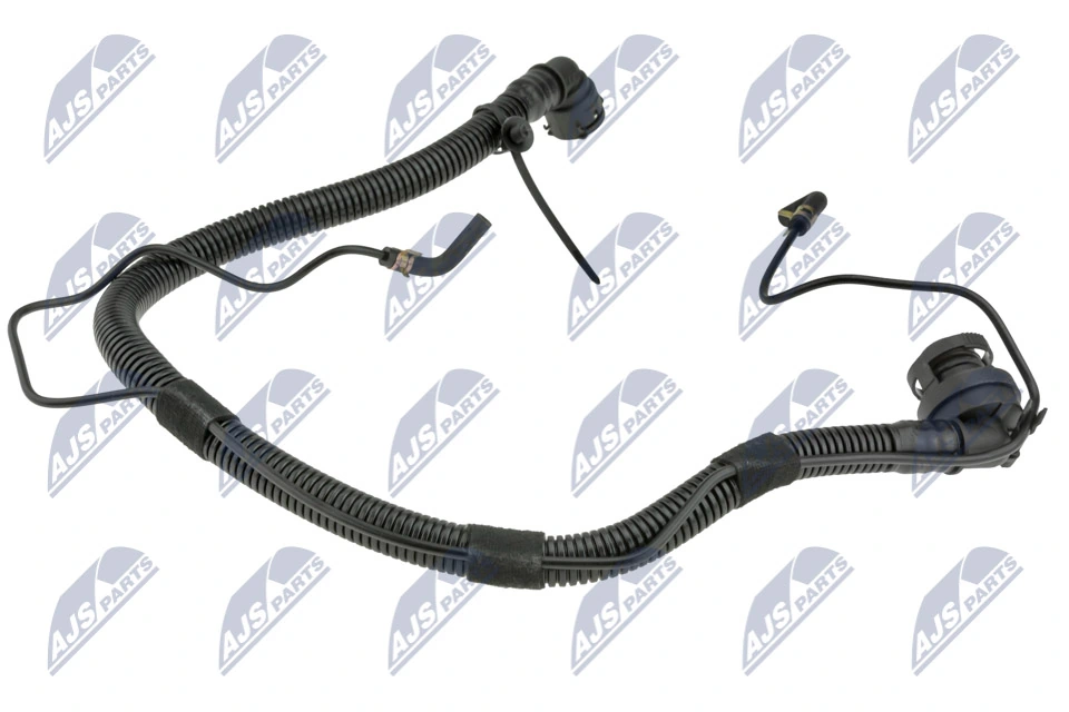Hose, crankcase ventilation EPCV-PL-001