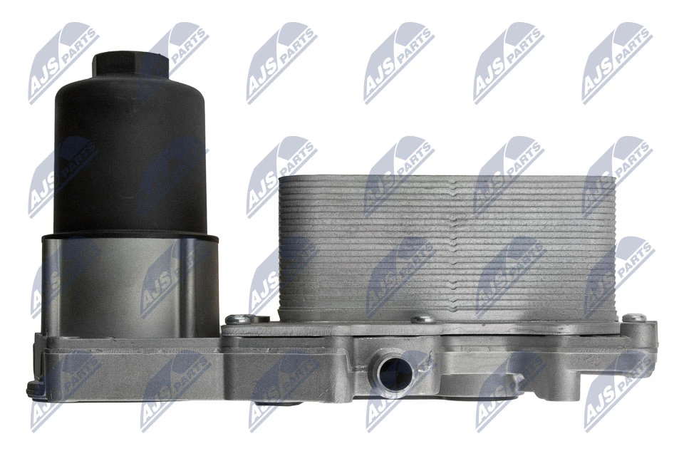 Oil Cooler, engine oil CCL-LR-020