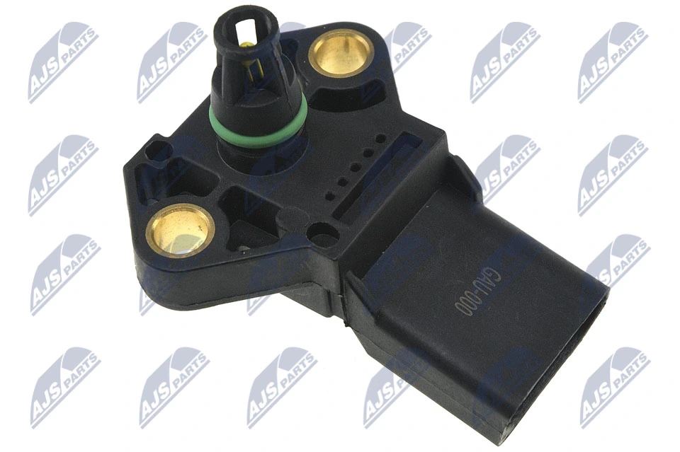 Sensor, intake manifold pressure ECM-AU-000