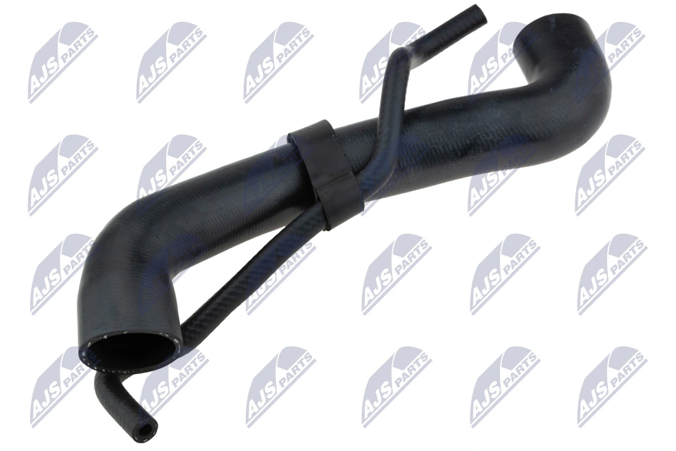 Radiator Hose CPP-ME-020