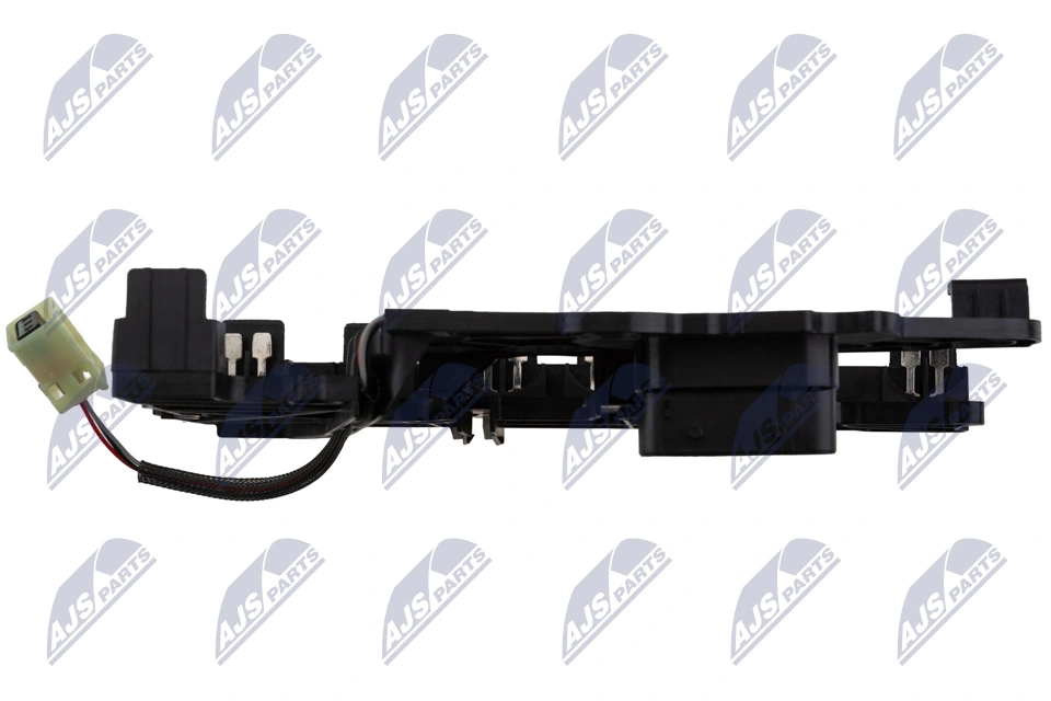 NTY EAT-FR-001 PCB, mechatronics (automatic transmission)