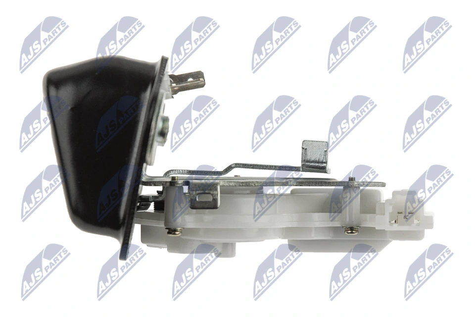 NTY EZC-HD-013 Boot Lock