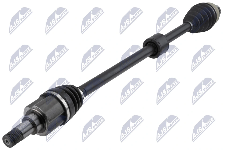 NTY NPW-VW-234 Drive Shaft