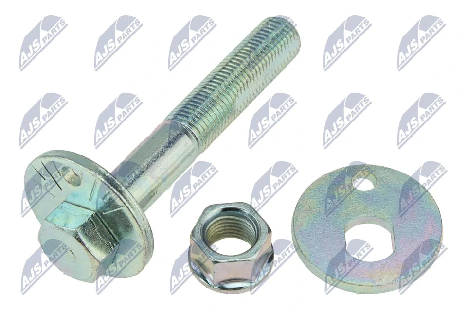 Camber Correction Screw ZWD-SU-038SK