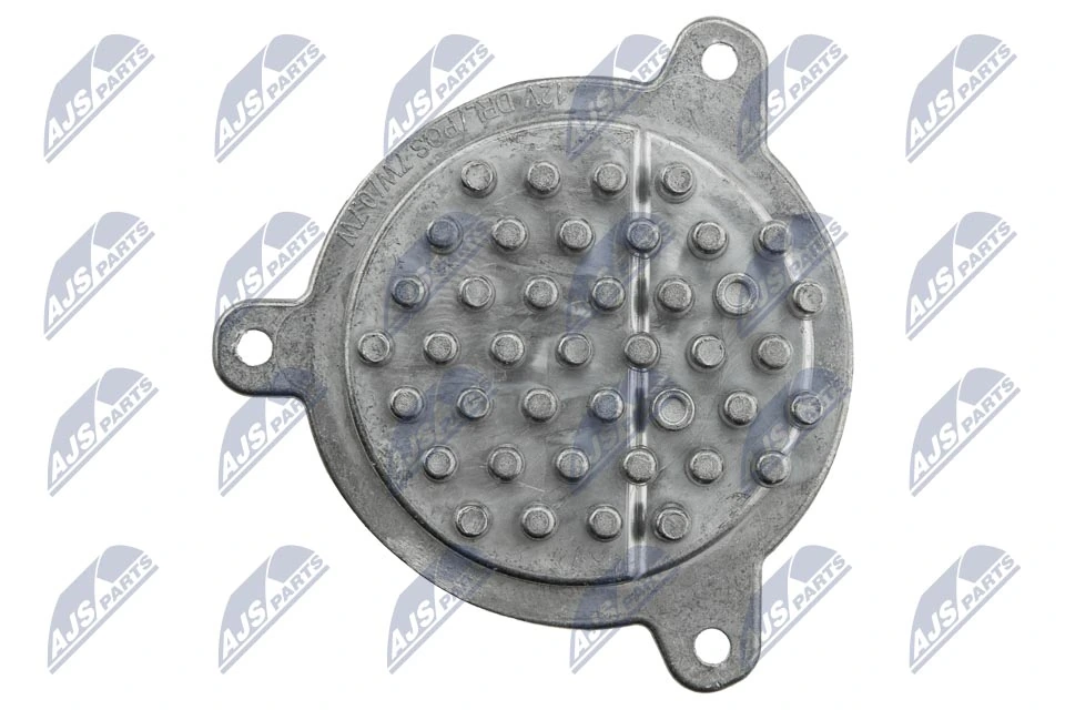 NTY EPX-BM-075 Control Unit, lights