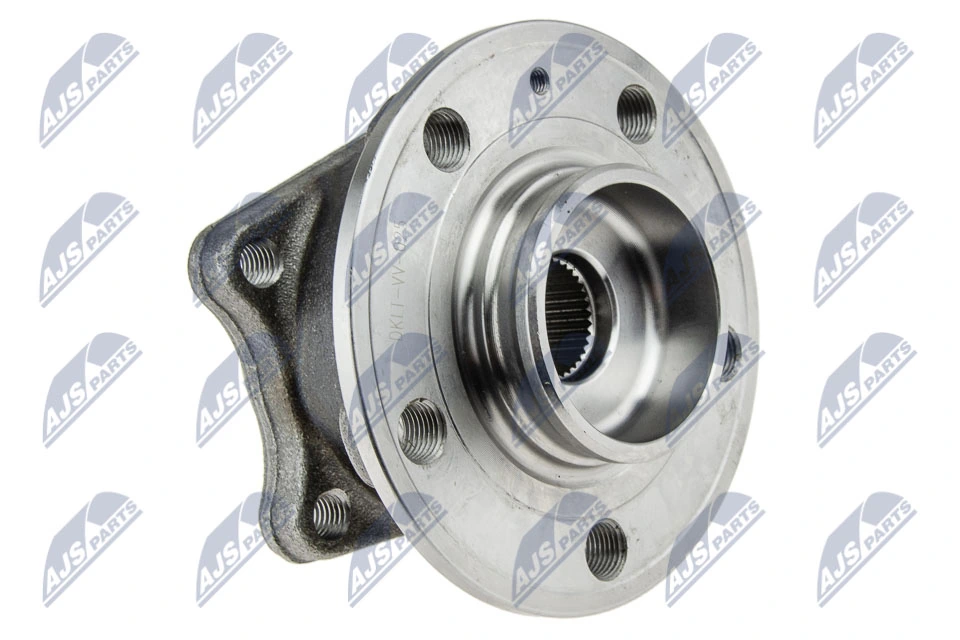 Wheel Bearing Kit KLT-VV-025