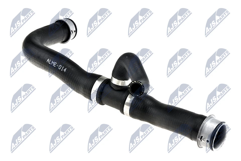 Radiator Hose CPP-ME-014