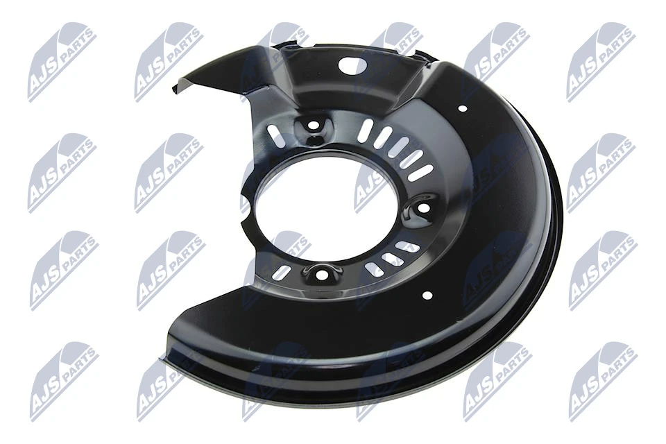 Splash Guard, brake disc HTO-TY-018