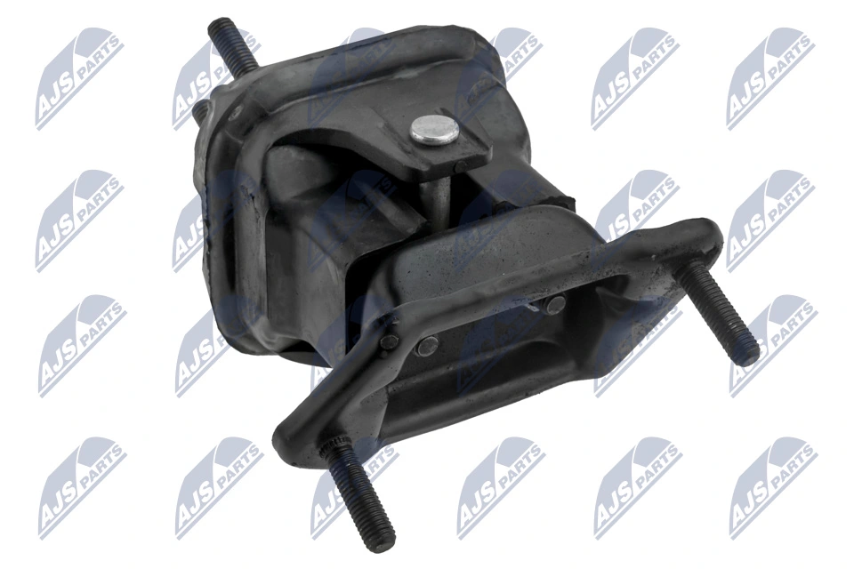NTY ZPS-CH-067 Mounting, engine