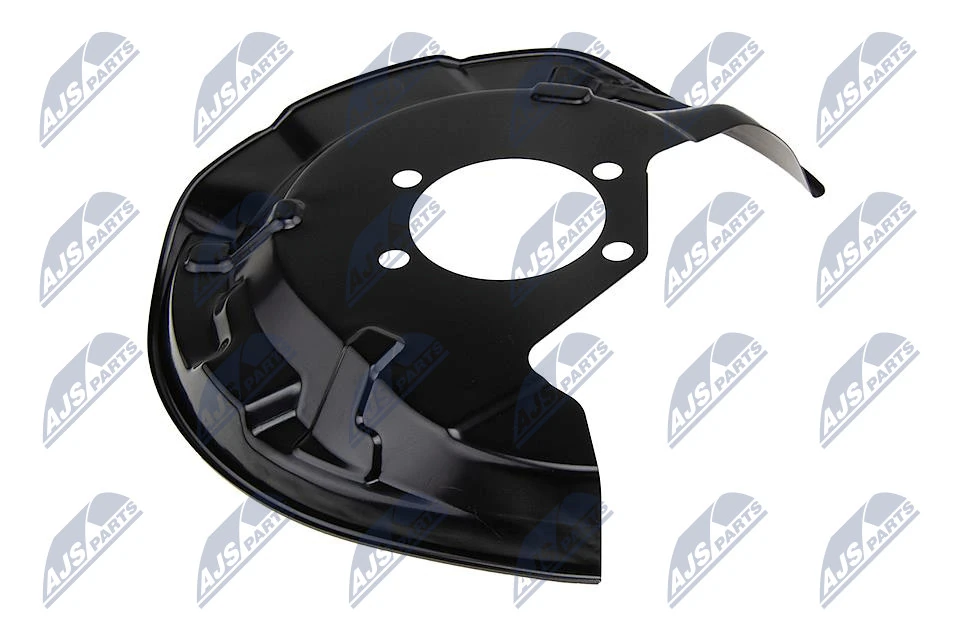 Splash Guard, brake disc HTO-NS-009