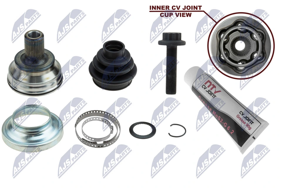 Joint Kit, drive shaft NPZ-VW-047