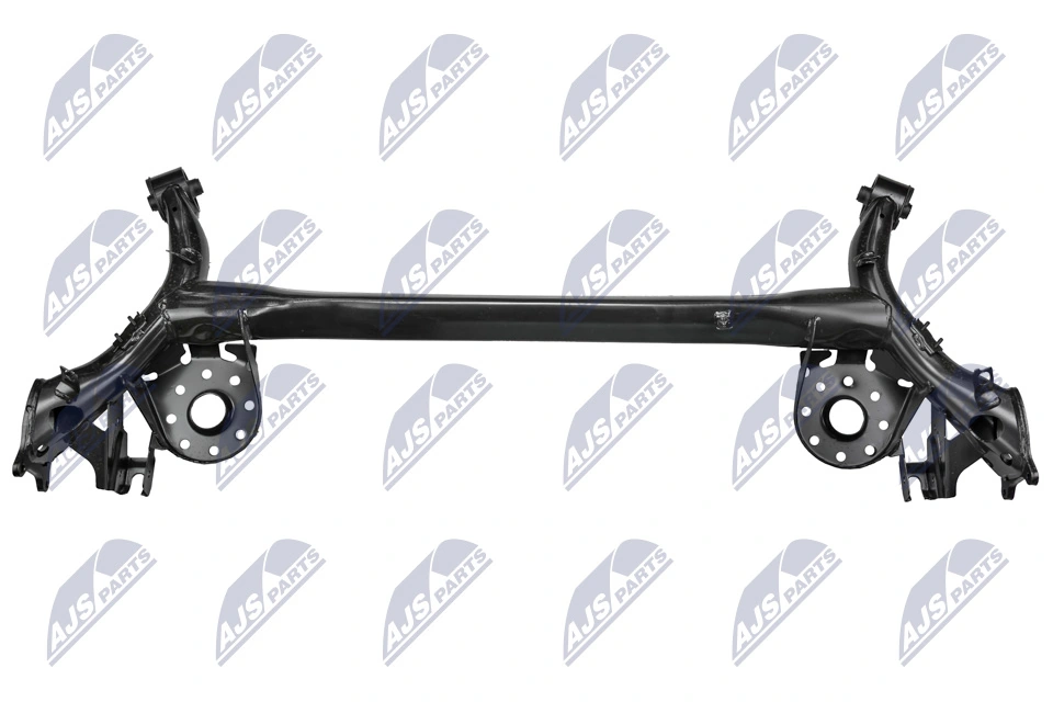 Axle Beam ZRZ-TY-022