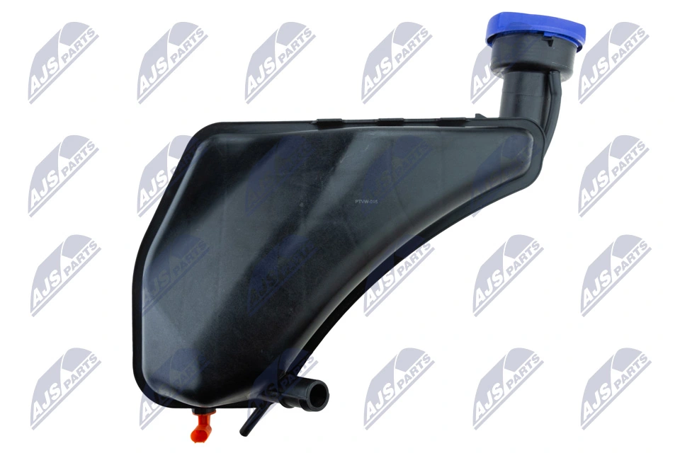 Expansion Tank, coolant CZW-VW-015