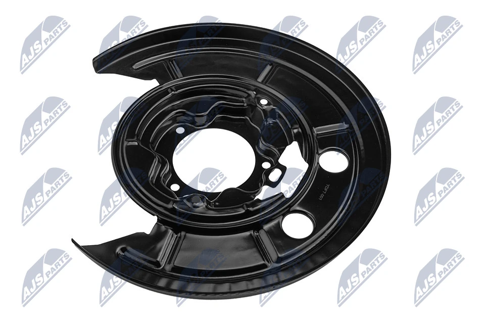 Splash Guard, brake disc HTO-FT-001