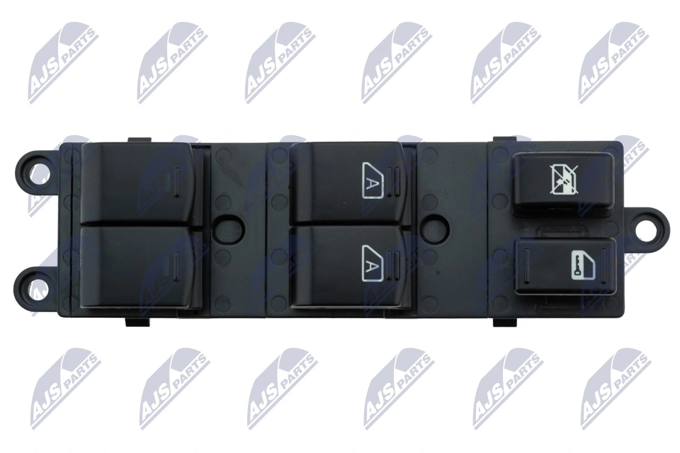 NTY EWS-NS-034 Switch, window regulator