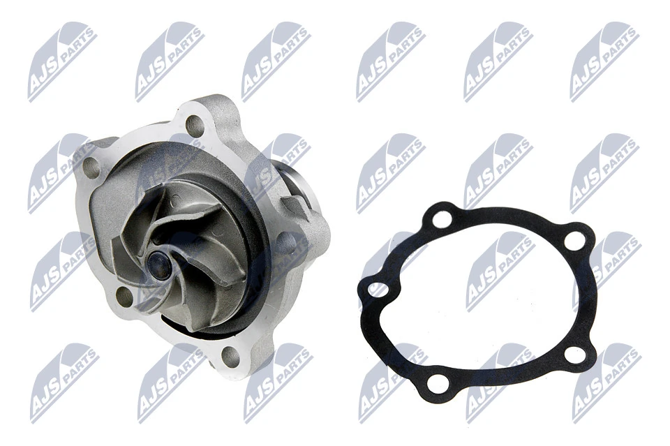 Water Pump, engine cooling CPW-SU-014