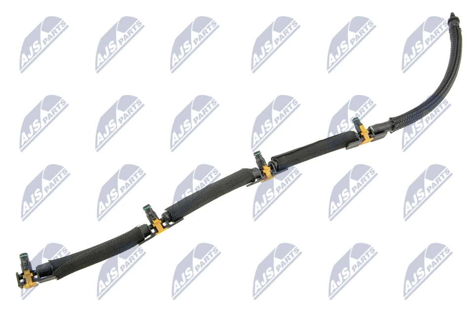Hose, fuel overflow BPP-VW-004
