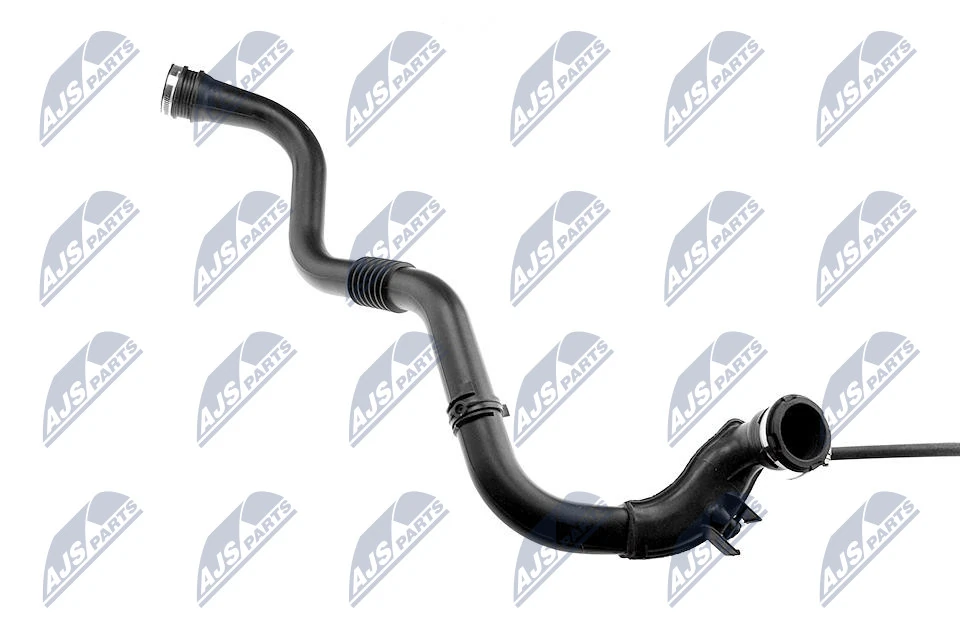 Charge Air Hose GPP-RE-006