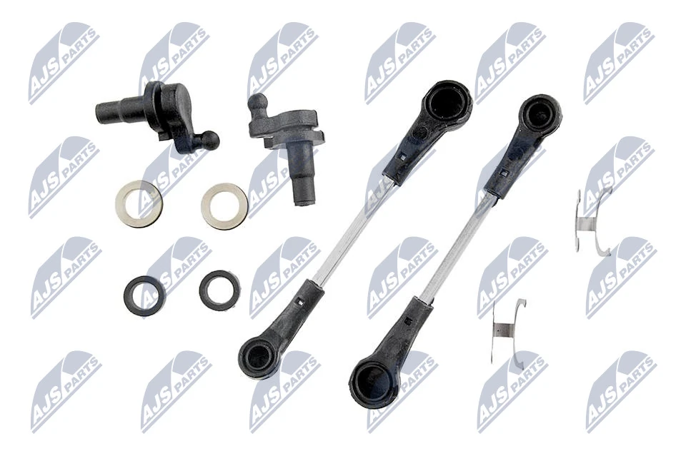 Intake Manifold Module BKS-AU-002A