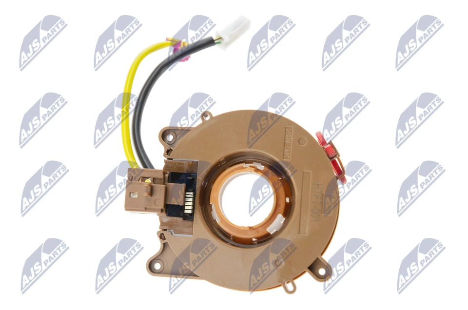 NTY EAS-FT-001 Clock Spring, airbag