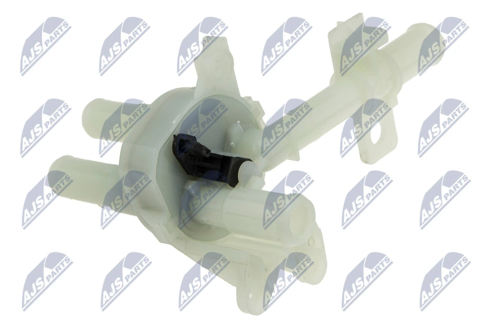 Coolant Control Valve CTM-FT-010