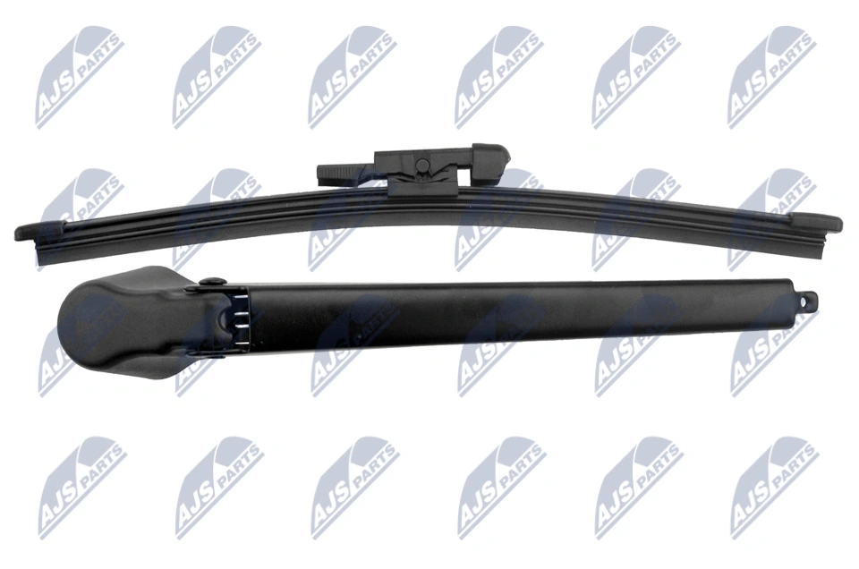 Wiper Arm, window cleaning EWB-ME-009