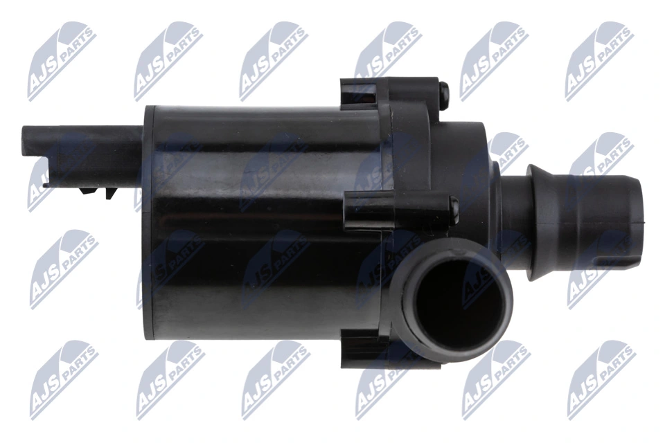NTY CPZ-PE-001 Auxiliary Water Pump (cooling water circuit)