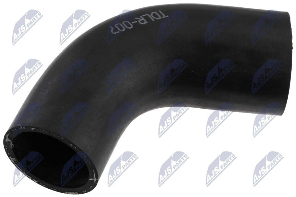 Charge Air Hose GPP-LR-007