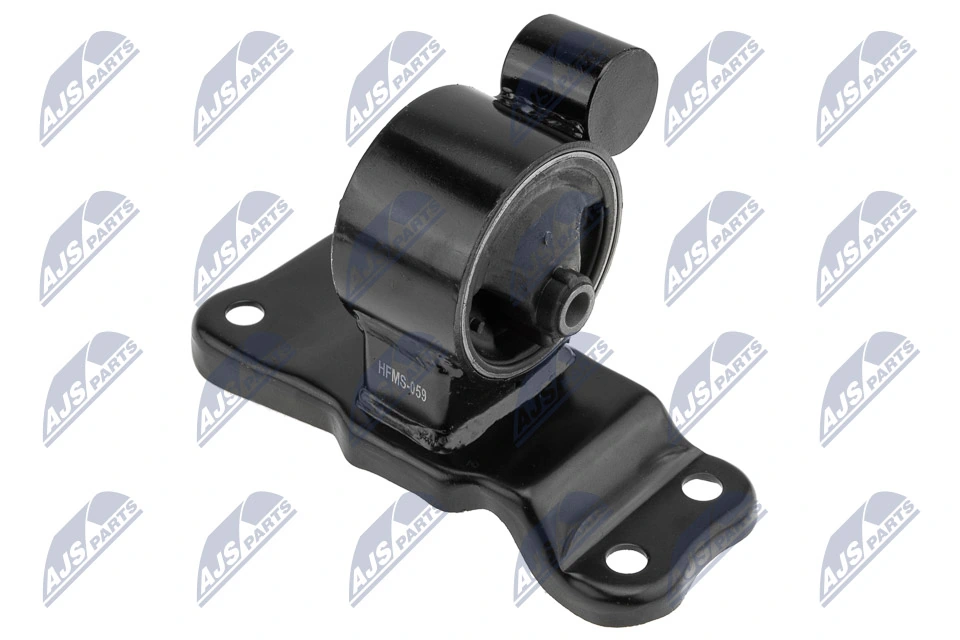 Mounting, engine ZPS-MS-059