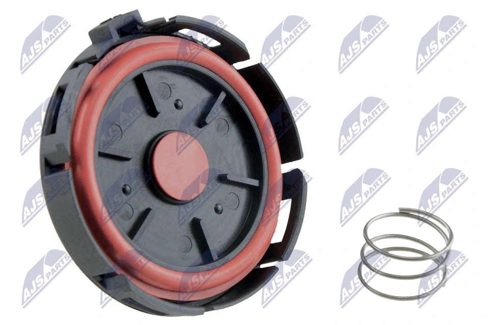 Cylinder Head Cover BKO-BM-004