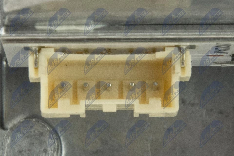 NTY EPX-BM-106 Control Unit, lights