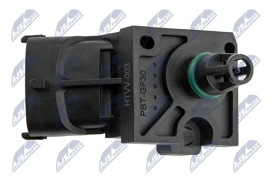 Sensor, intake manifold pressure ECM-VV-003