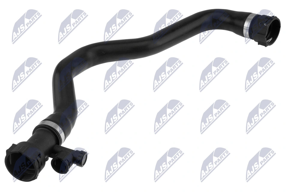 Radiator Hose CPP-BM-063