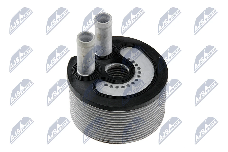 Oil Cooler, engine oil CCL-RE-003A