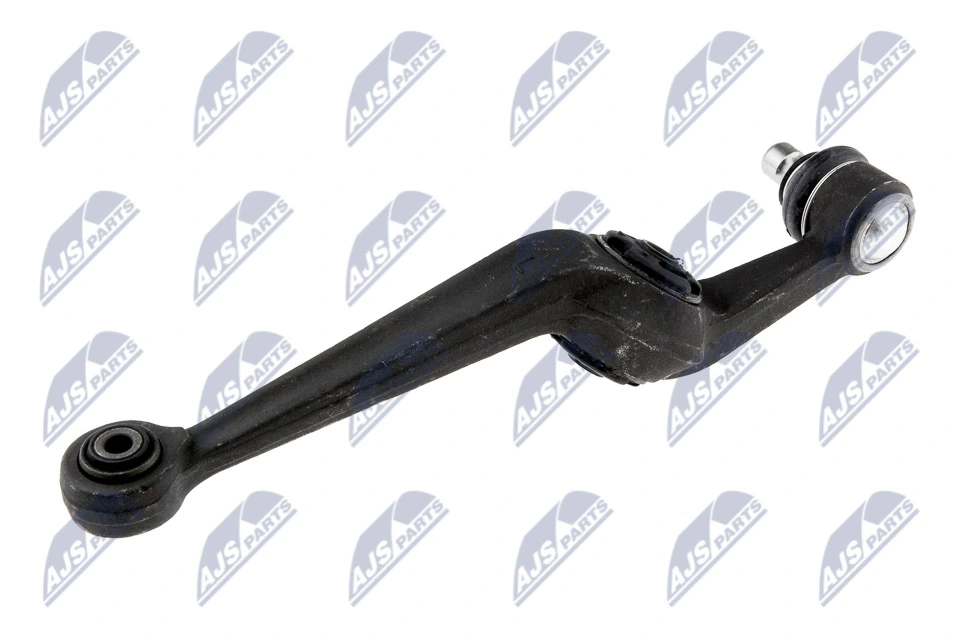 Control/Trailing Arm, wheel suspension ZWD-PE-002