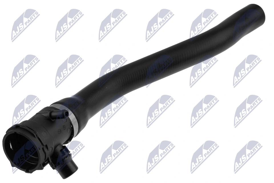Radiator Hose CPP-BM-096