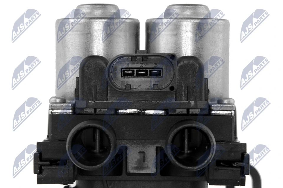 Coolant Control Valve CTM-AU-011