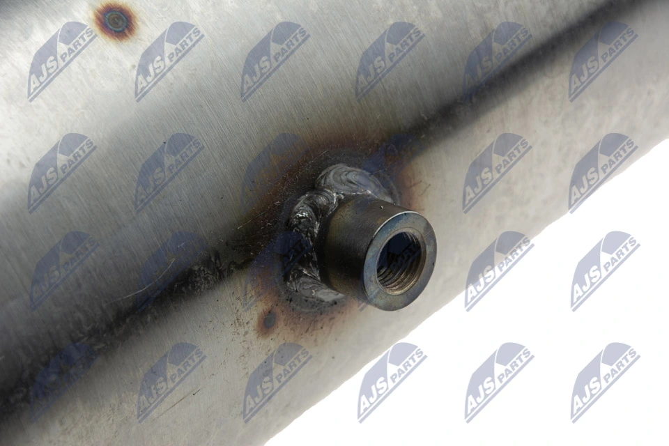 Soot/Particulate Filter, exhaust system DPF-ME-006