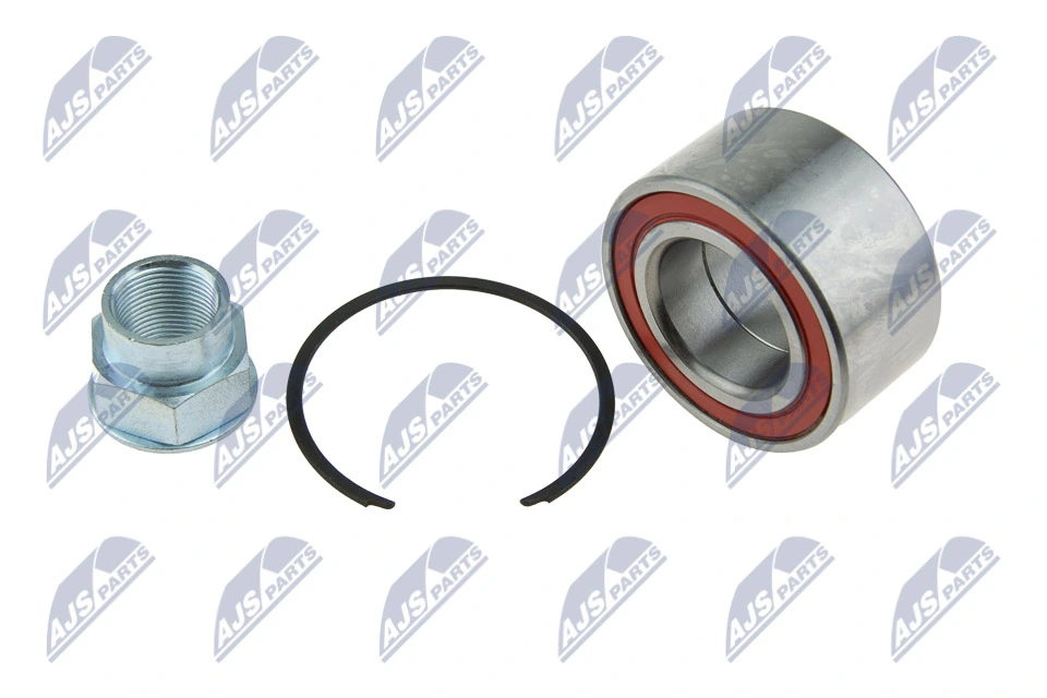 Wheel Bearing Kit KLP-FT-008