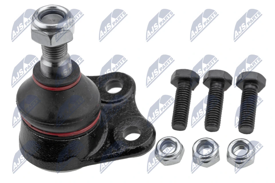 Ball Joint ZSD-FT-001
