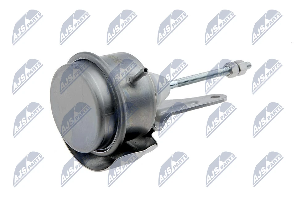 Actuator, turbocharger ECD-VW-022