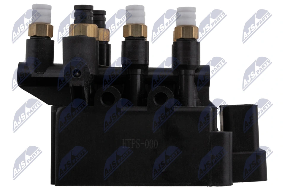 NTY ZPZ-PS-000 Valve, compressed-air system