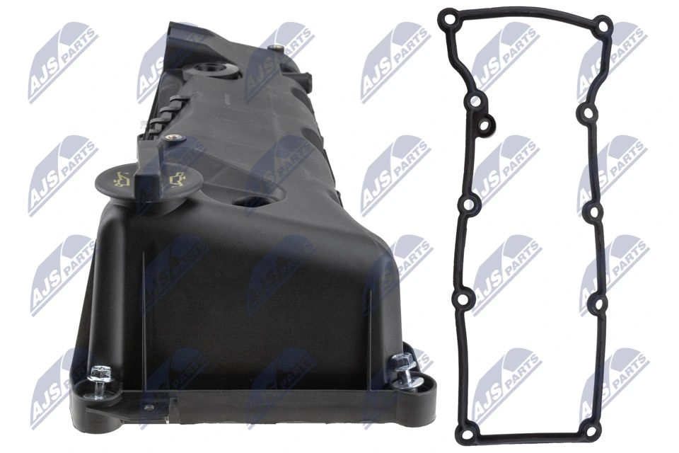 NTY BPZ-FR-018 Cylinder Head Cover