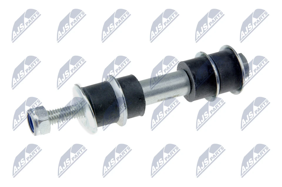 Batang/penopang, penstabil ZLP-MS-001