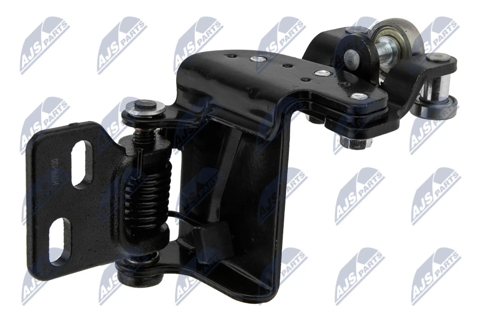 Roller Guide, sliding door EZC-FR-120