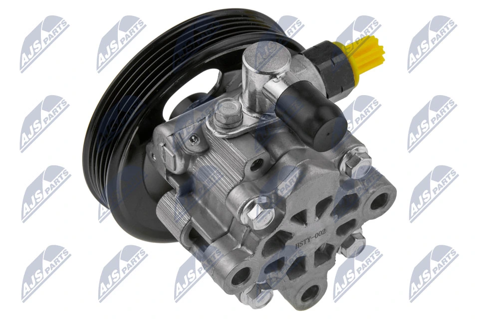 Hydraulic Pump, steering SPW-TY-002