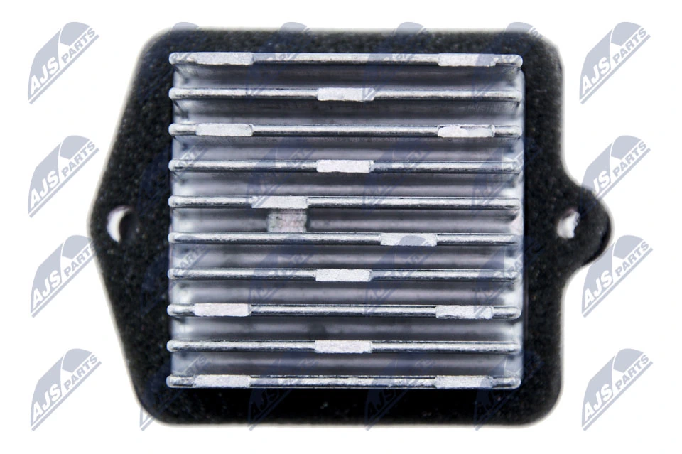 NTY ERD-MS-000 Resistor, interior blower