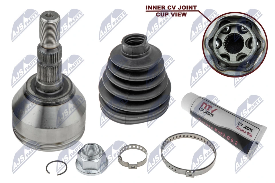 Joint Kit, drive shaft NPZ-PL-025